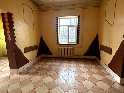 квартира за адресою Шевченка, 22