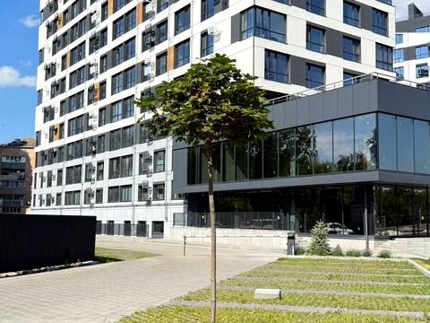 квартира по адресу Ровно, Замковая ул., 48