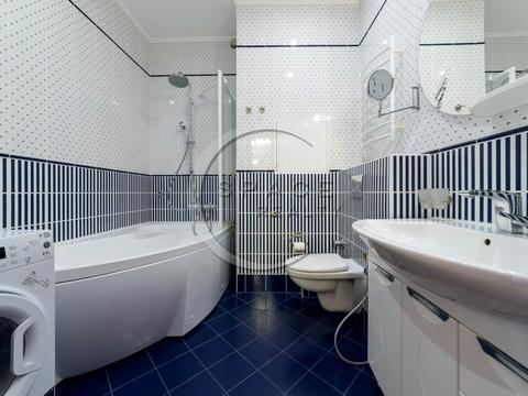 квартира за адресою Андрія Верхогляда вул. (Михайла Драгомирова), 1-20