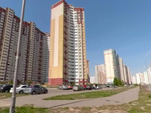 квартира по адресу Елизаветы Чавдар ул., 28