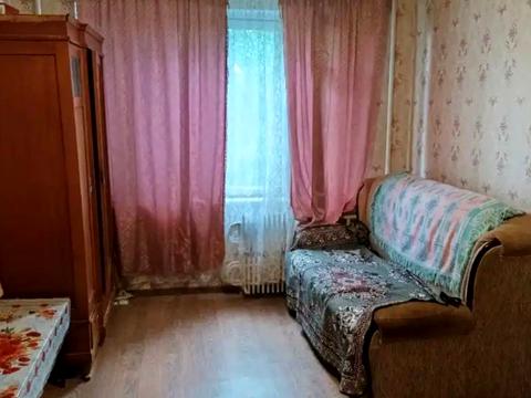 квартира за адресою Юрія Кондратюка вул. (Комунарівська), 5