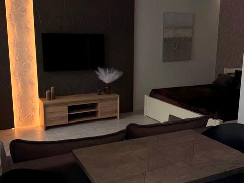 квартира по адресу Запорожское шоссе, 32