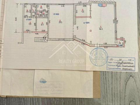 комерційна за адресою Прорізна вул., 1а