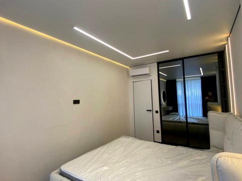 квартира за адресою Бельведерська вул., 32-Б