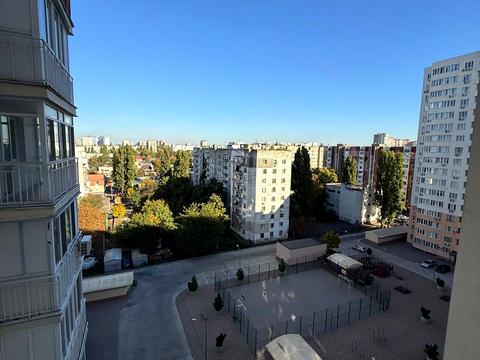 квартира за адресою Одеса, Костанді вул., 162/5