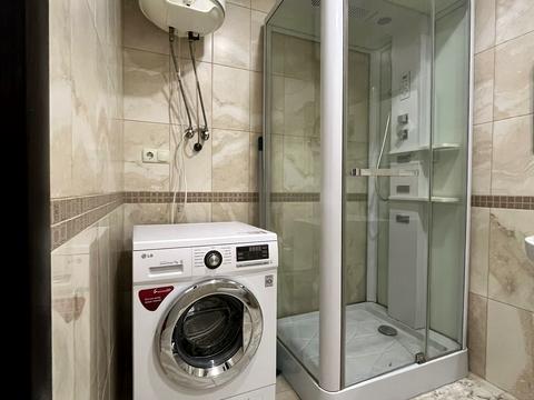 квартира по адресу Валерия Лобановского ул., 27