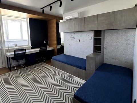 квартира по адресу Бориса Гмыри ул., 4