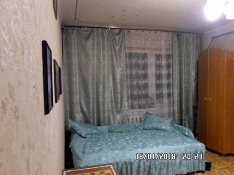 квартира по адресу Иорданская ул. (Лайоша Гавро), 7