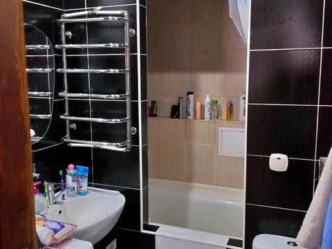 квартира по адресу Горького