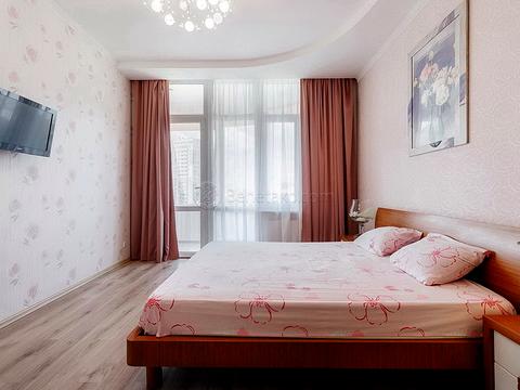 квартира за адресою Генуезька вул., 5