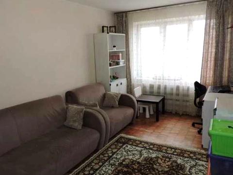 квартира по адресу Оболонский просп., 18-Г