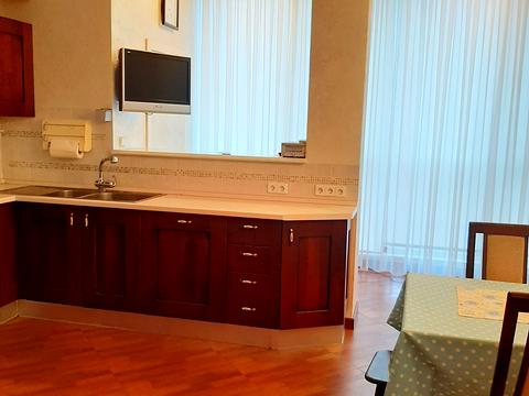 квартира за адресою Пилипа Орлика вул., 6