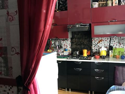 квартира по адресу Псельская ул., 60