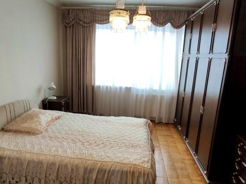 квартира за адресою Героїв Дніпра вул., 13