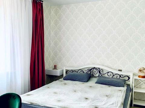 квартира за адресою Калиновая