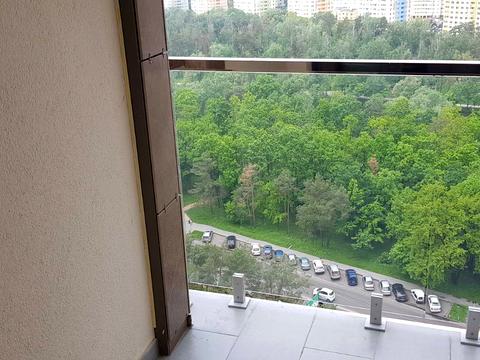 квартира по адресу Князя Романа Мстиславича ул. (Генерала Жмаченка), 28