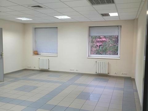 коммерческая по адресу Святослава Храброго ул. (Чкалова), 12