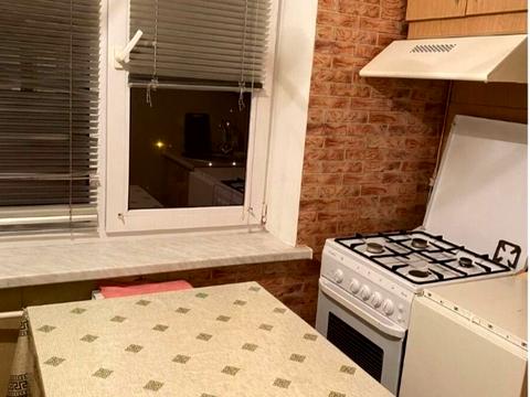 квартира по адресу Иорданская ул. (Лайоша Гавро), 8