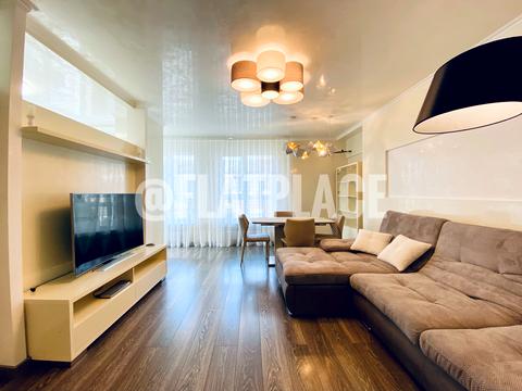 квартира по адресу Ямська, 35/34