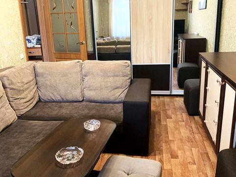 квартира за адресою Аерокосмічний просп., 41