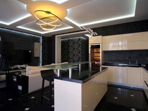 квартира по адресу Дегтярная ул., 19