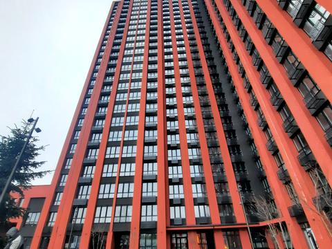 квартира за адресою Степана Бандери просп. (Московський), 32-Д