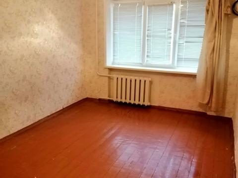 квартира по адресу ул. Космическая, 104