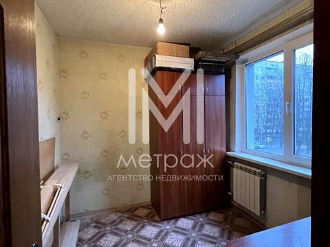 квартира по адресу Амосова ул. (Корчагінців), 23