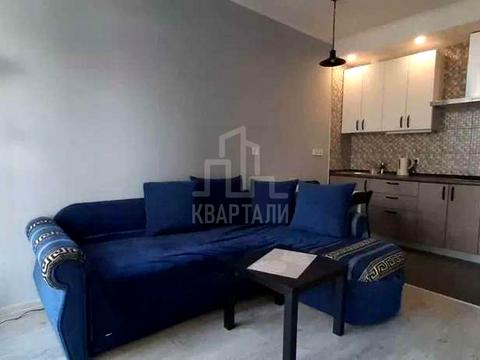 квартира по адресу Осокорская ул., 2-А