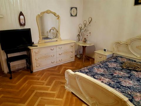 квартира по адресу Довнар-Запольского ул., 1