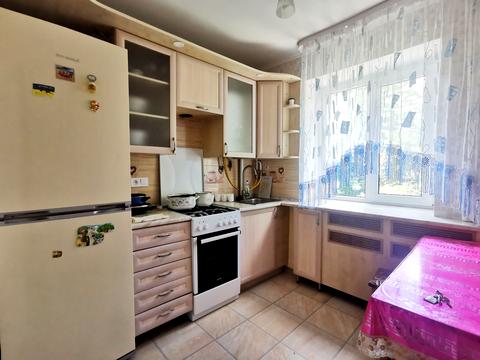 квартира по адресу Мира просп., 7
