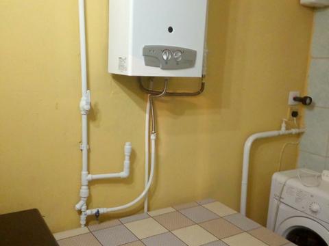 квартира по адресу Преображенская ул., 2