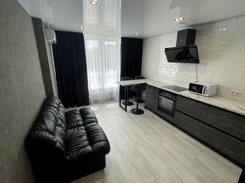 квартира за адресою Михайла Максимовича вул. (Онуфрія Трутенка), 32