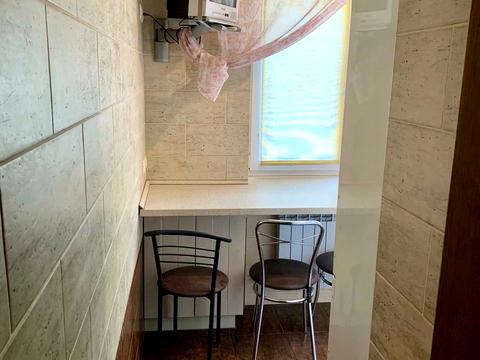 квартира за адресою Відрадний просп. (Чубаря), 36