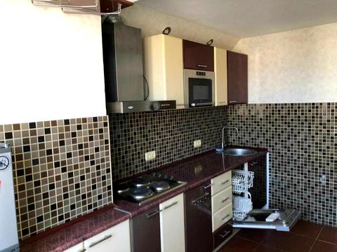 квартира за адресою Олекси Тихого вул. (Виборзька), 25