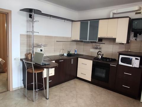 квартира по адресу с. Новоселки, Садовая ул., 5-А