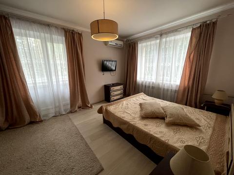 квартира за адресою Татарська вул., 38