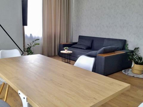 квартира за адресою Берестейський просп. (Перемоги), 26