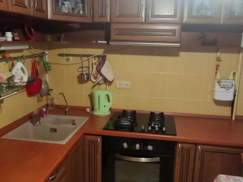 квартира за адресою Мазепи просп., 2