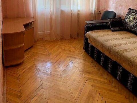 квартира за адресою Олександра Архипенка вул. (Мате Залки), 12/3