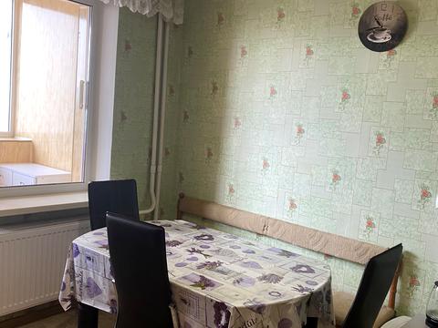 квартира за адресою Олени Пчілки вул., 2-Б