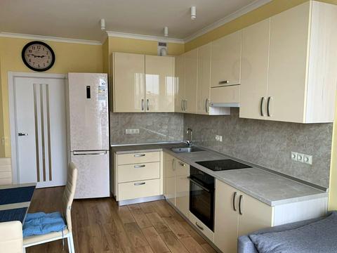 квартира за адресою Богданівська вул., 7-Д