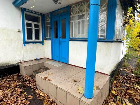 будинок за адресою Старокняжицька вул. (Льва Толстого)