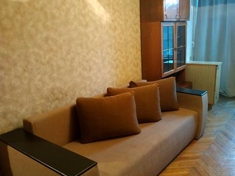 квартира по адресу Шолом-Алейхема ул., 26/23