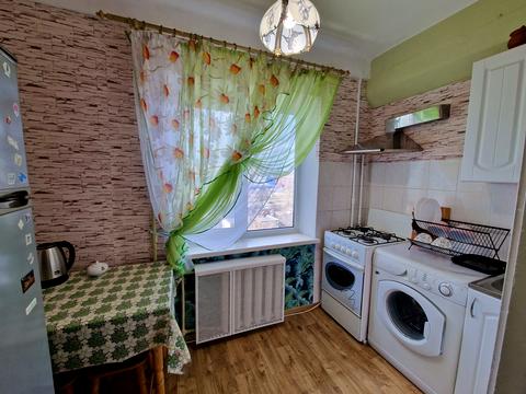 квартира за адресою Богатирська вул., 8