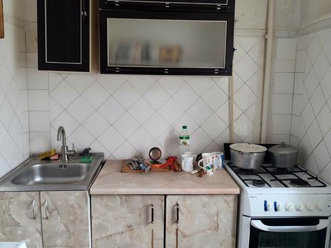 квартира за адресою Академіка Корольова вул., 3