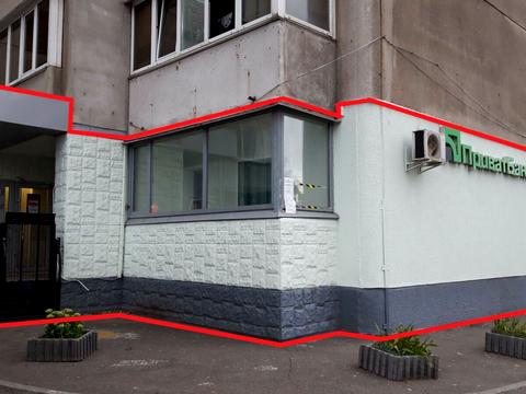 комерційна за адресою Декабристів, 12/37