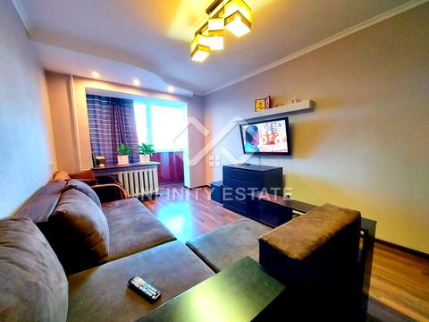 квартира по адресу Композитора Лятошинского ул., 26-А