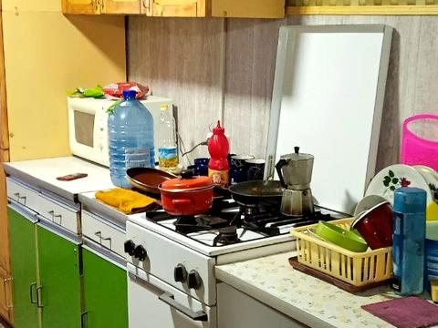 дом по адресу Дачний масив