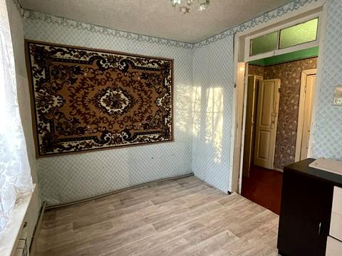 дом по адресу Азовская, 14